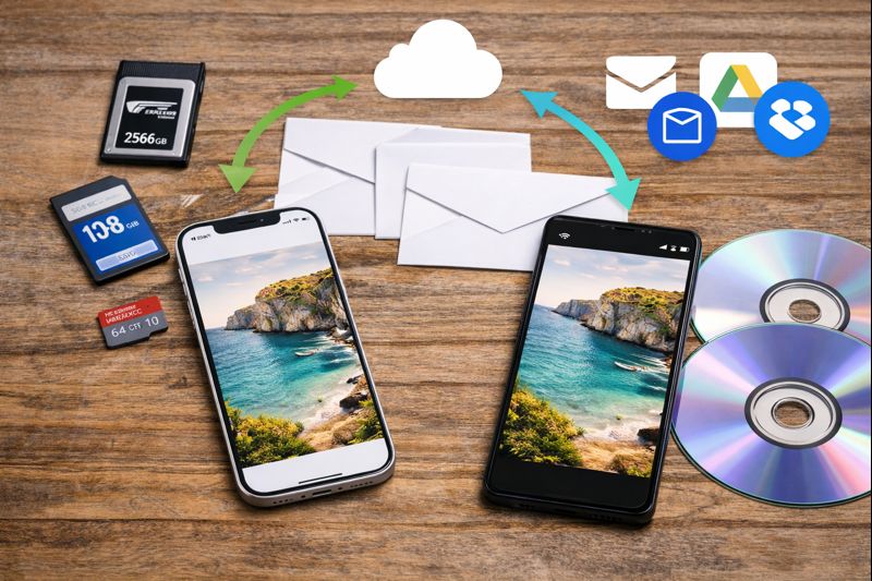 O upload de arquivos para impressão pode ser feito através do nosso site ou pode ser enviado por email, Google Drive ou da forma que for mais conveniente para nossos clientes
